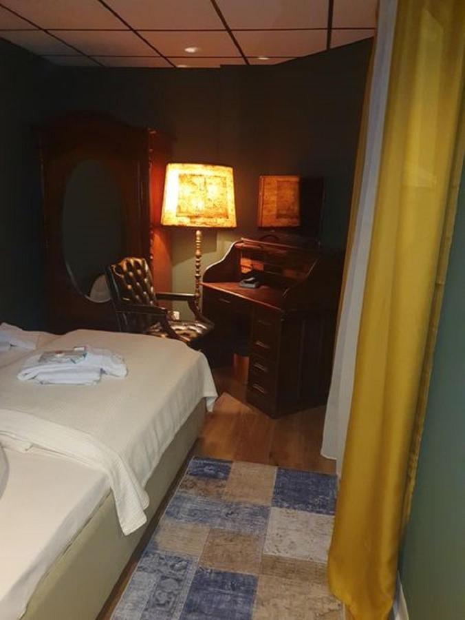 Vi Vintage S-weilimdorf Hotel Stuttgart
