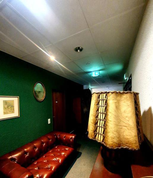 Hotel Vi Vintage S-weilimdorf