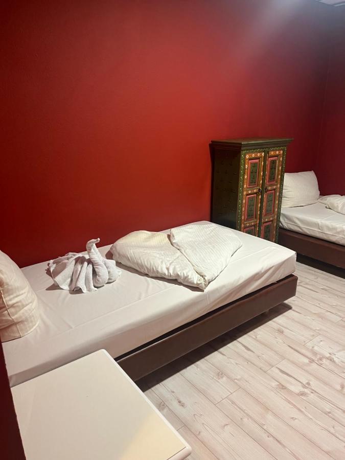 Hotel Vi Vintage S-weilimdorf Stuttgart